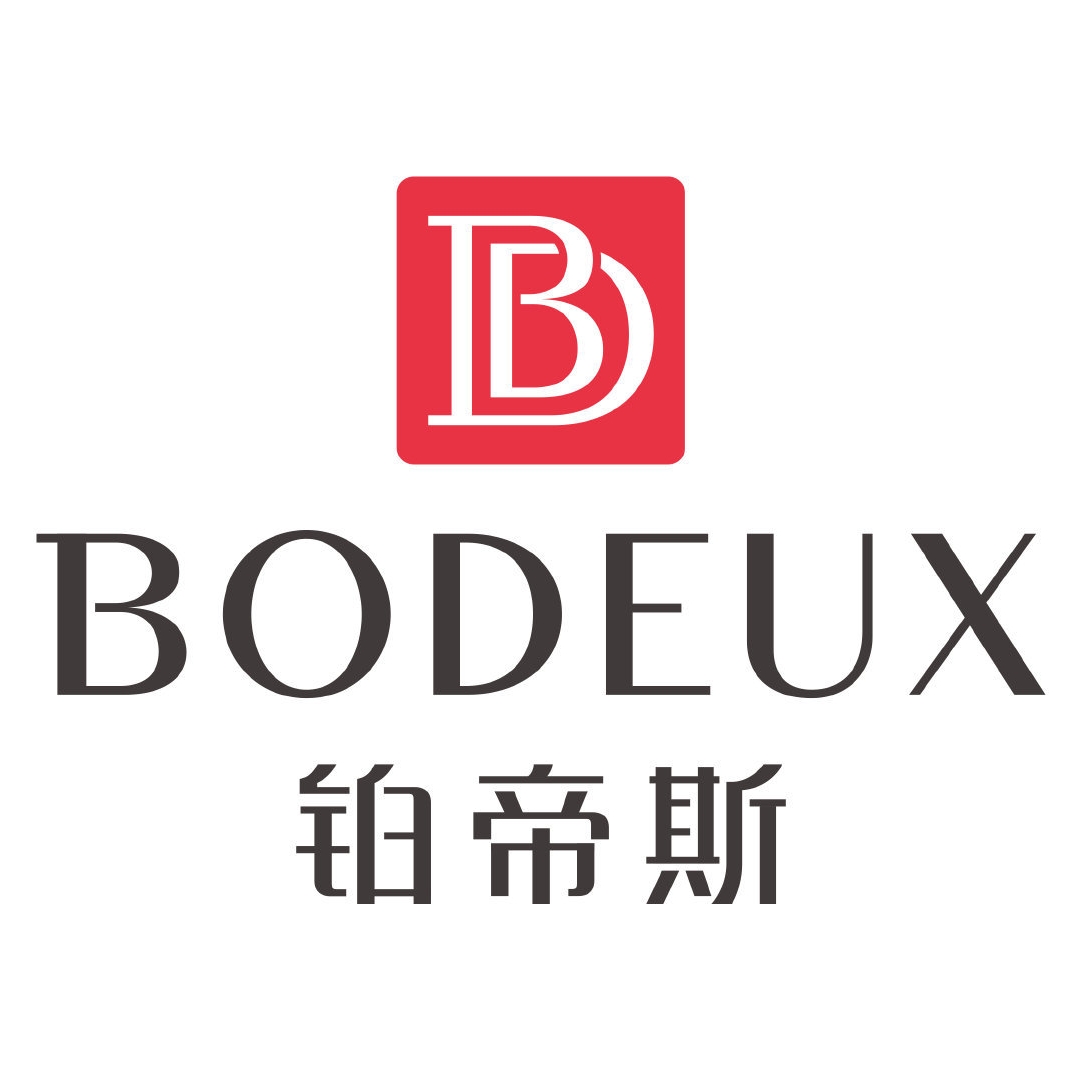 铂帝斯BODEUX品牌LOGO