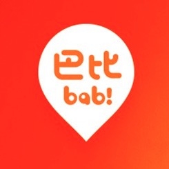 巴比babi品牌LOGO