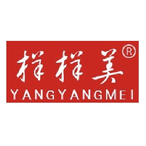 样样美YANGYANGMEI品牌LOGO