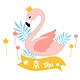京伽品牌LOGO