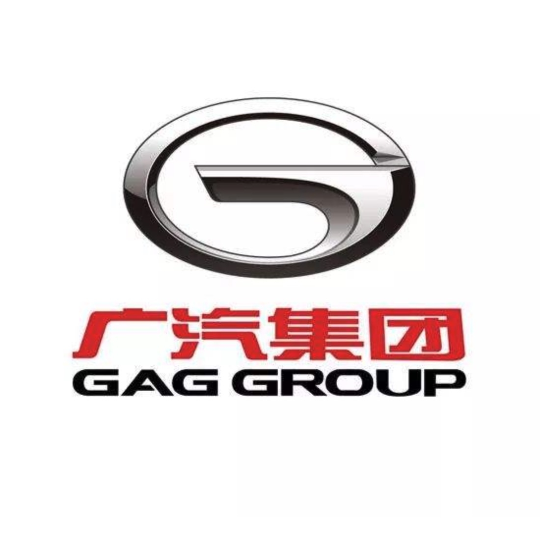 广汽集团GAC GROUP品牌LOGO