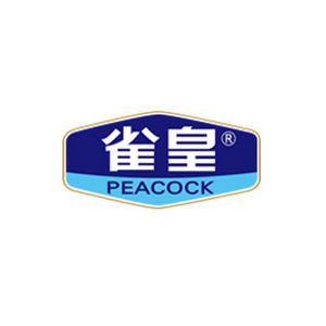 雀皇品牌LOGO