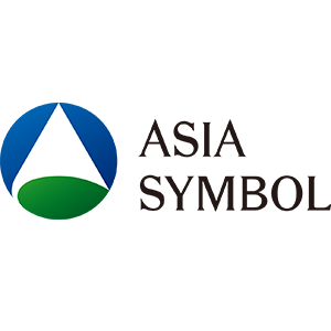 亚太森博Asia symbol品牌LOGO
