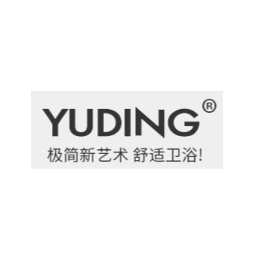 豫鼎YUDING品牌LOGO