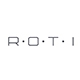 R·O·T·I品牌LOGO