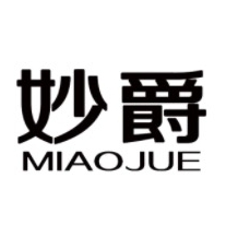 妙爵MIAOJUE品牌LOGO