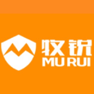 牧锐MURUI品牌LOGO