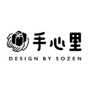 手心里品牌LOGO