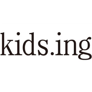 kids.ing品牌LOGO