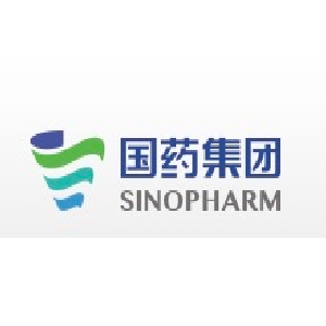 国药集团品牌LOGO