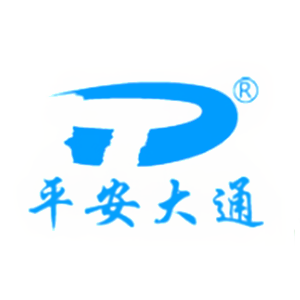 平安大通品牌LOGO