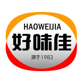 好味佳hwj品牌LOGO