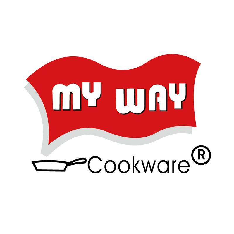 MY WAY品牌LOGO