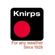 克尼普斯Knirps品牌LOGO