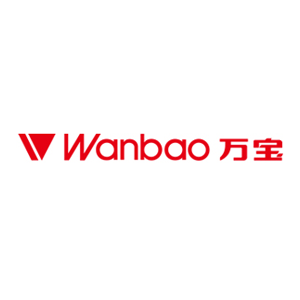 万宝Wanbao品牌LOGO