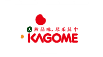可果美KAGOME品牌LOGO