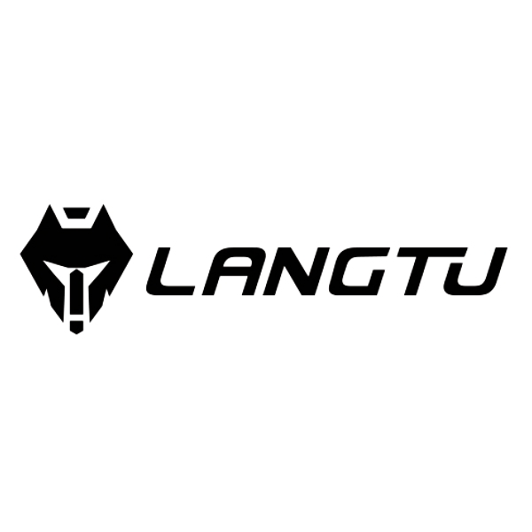 狼途LANGTU品牌LOGO