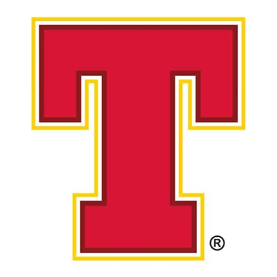 TENNENT品牌LOGO