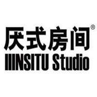 厌式房间IIINSITU Studio品牌LOGO