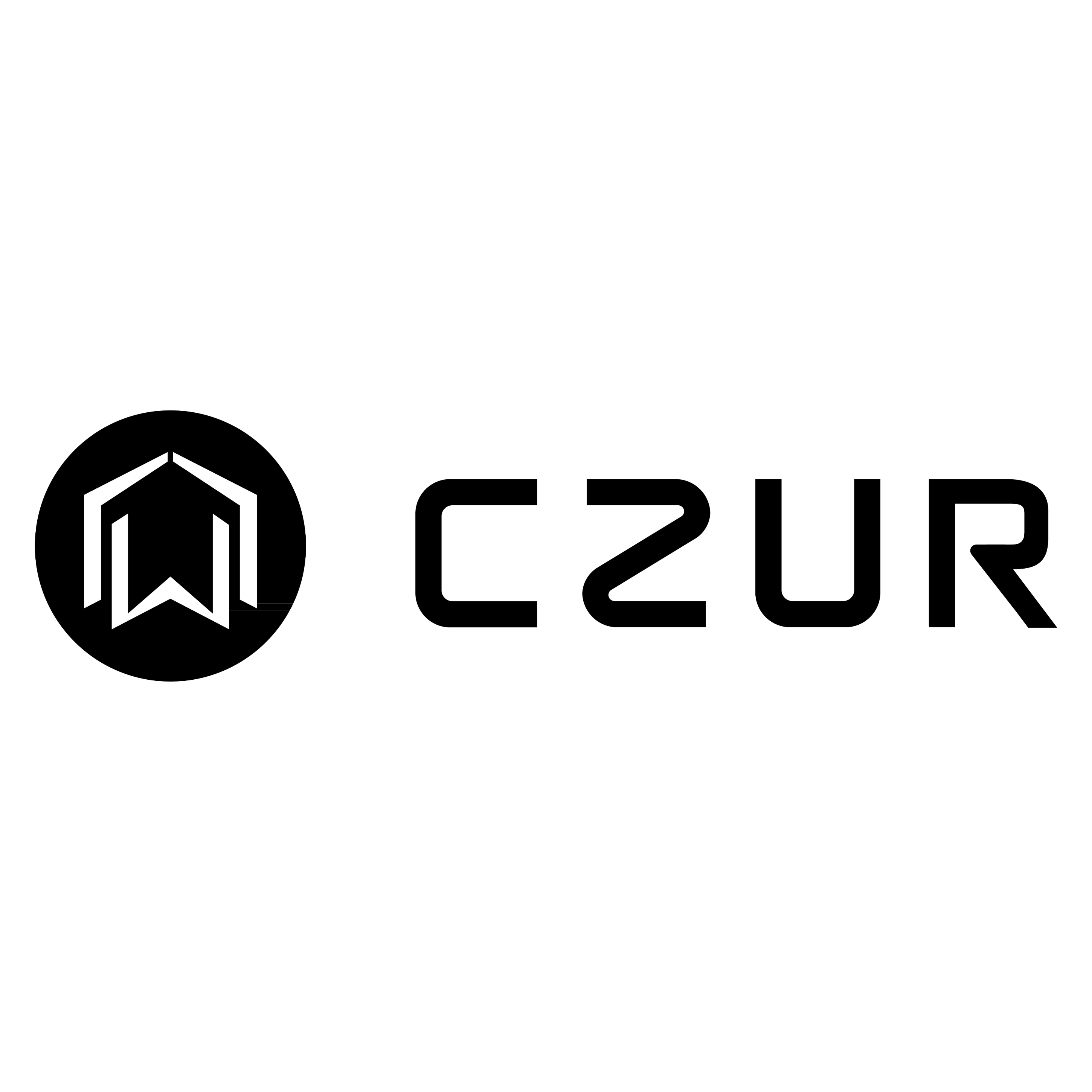 成者CZUR品牌LOGO