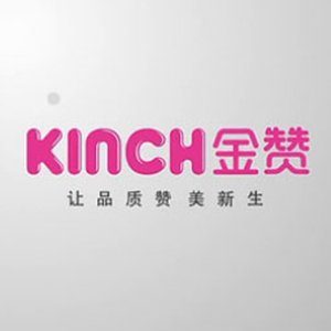 金赞KINCH品牌LOGO