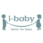 i-baby品牌LOGO