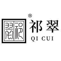 祁翠品牌LOGO