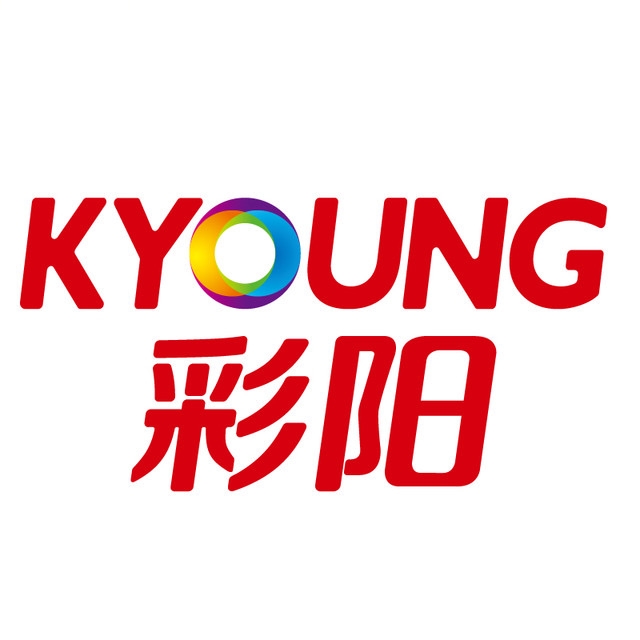 彩阳KYOUNG品牌LOGO