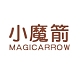 小魔箭MAGICARROW品牌LOGO