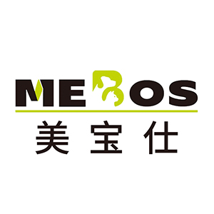 美宝仕mebos品牌LOGO