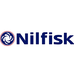 力奇Nilfisk品牌LOGO