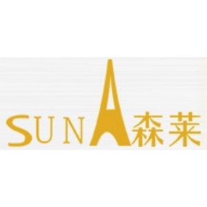 森莱SUN品牌LOGO