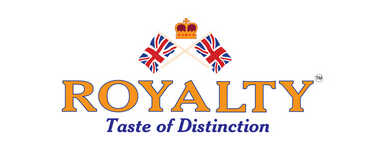 悠品阳光ROYALTY品牌LOGO