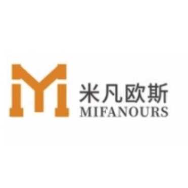 米凡欧斯MIFANOUSI品牌LOGO