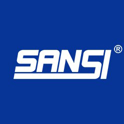 三思Sansi品牌LOGO