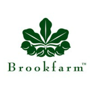 Brookfarm品牌LOGO