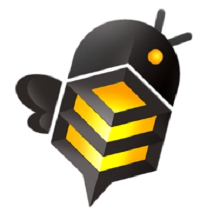 蜂助手品牌LOGO