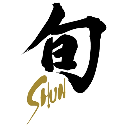 旬SHUN品牌LOGO