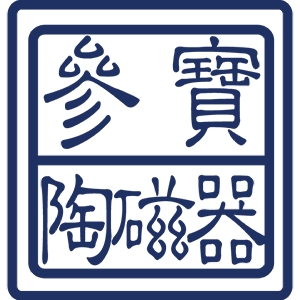 参宝陶磁器品牌LOGO