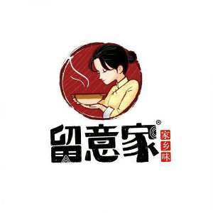 留意家品牌LOGO