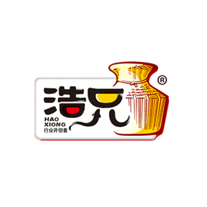 浩兄品牌LOGO