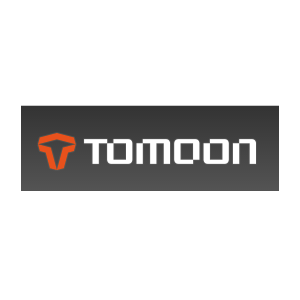 TOMOON品牌LOGO