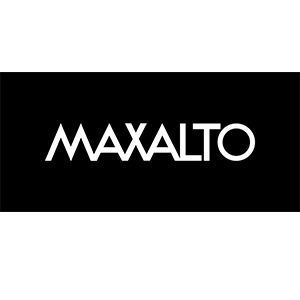 MAXALTO品牌LOGO