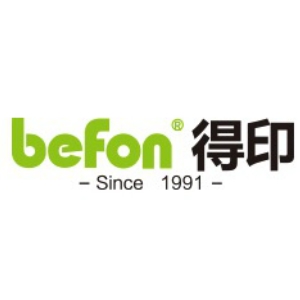 得印befon品牌LOGO