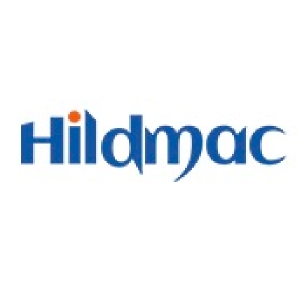 HILDMAC品牌LOGO