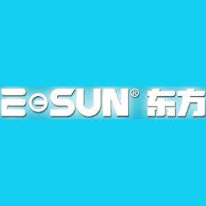 E-SUN品牌LOGO
