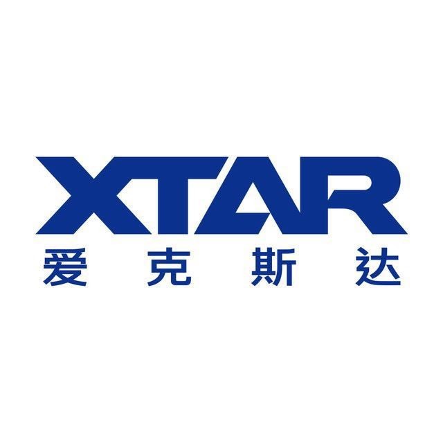 爱克斯达XTAR品牌LOGO
