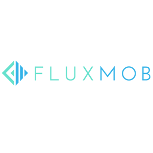 FLUXMOB品牌LOGO