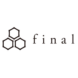 final audio品牌LOGO