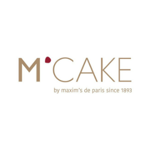 MCAKE品牌LOGO